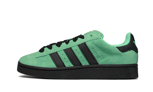 Pulse Mint Core Black Pulse Mint - Image 1