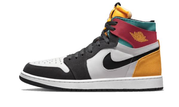 Zoom Air CMFT Multi Color - Image 1
