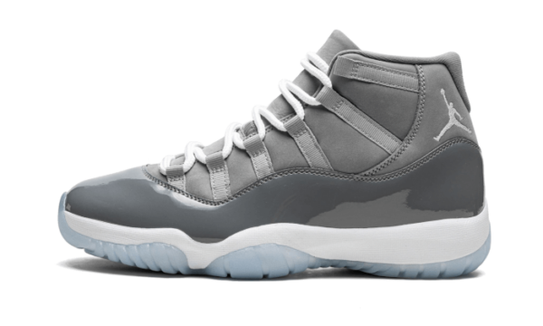 Cool Grey - Image 1