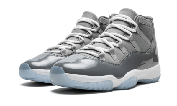 Cool Grey - Image 2