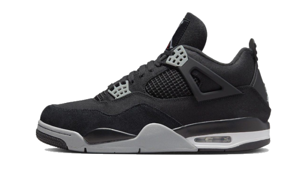 Black Canvas - Image 1