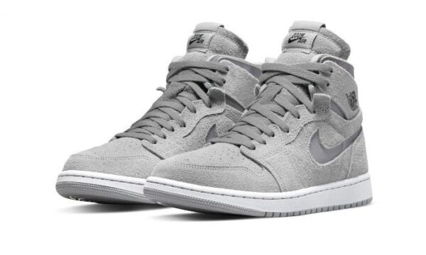 Zoom CMFT Medium Grey - Image 2
