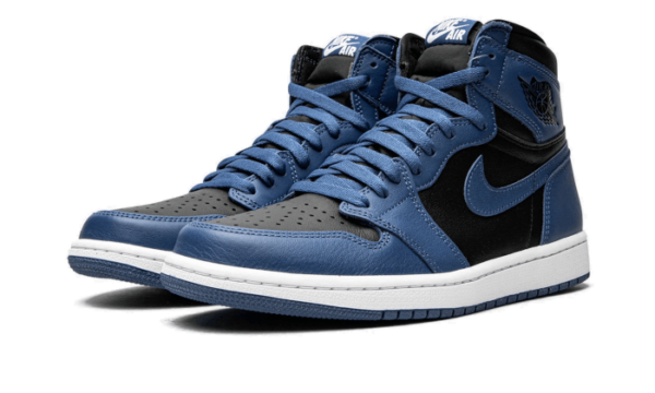 Dark Marina Blue - Image 2