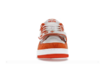 Trainer Monogram Denim Orange - Image 3
