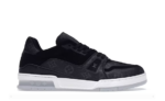 Trainer Black Monogram - Image 2