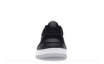 Trainer Black Monogram - Image 3