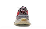 Triple S Grey Red Blue - Image 3