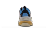 Triple S Grey Red Blue - Image 4