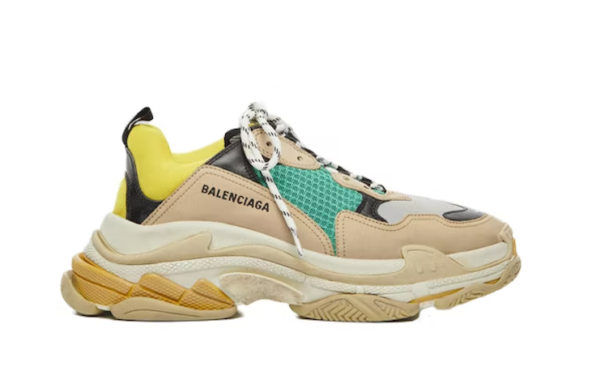 Triple S Curry - Image 2