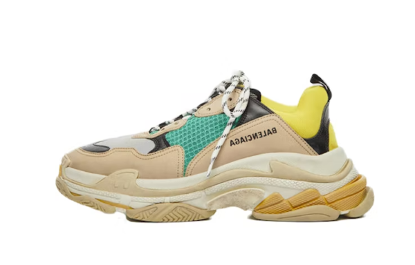 Triple S Curry - Image 1