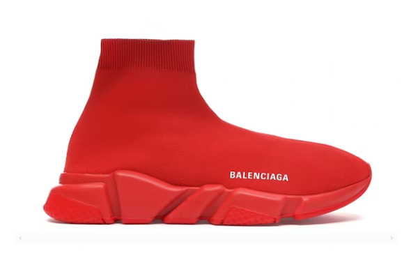 Speed Trainer Red - Image 2