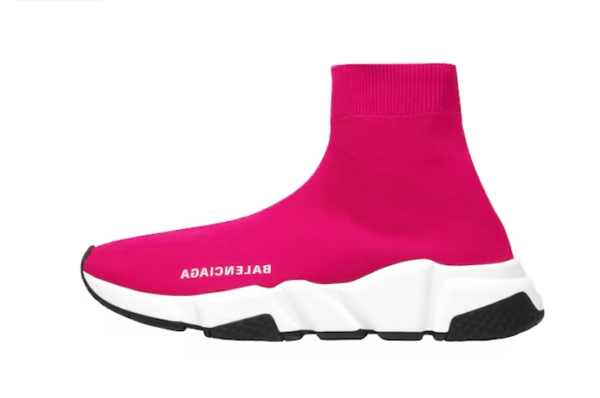 Speed Trainer Rose Hortensia - Image 1