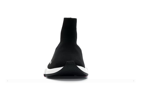 Speed Trainer Black Pink - Image 3