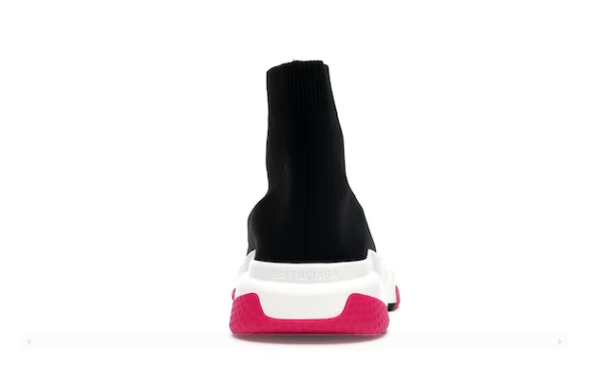 Speed Trainer Black Pink - Image 4