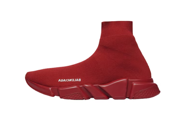 Speed Trainer Burgundy - Image 1