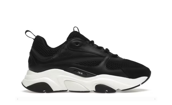 B22 Black - Image 2