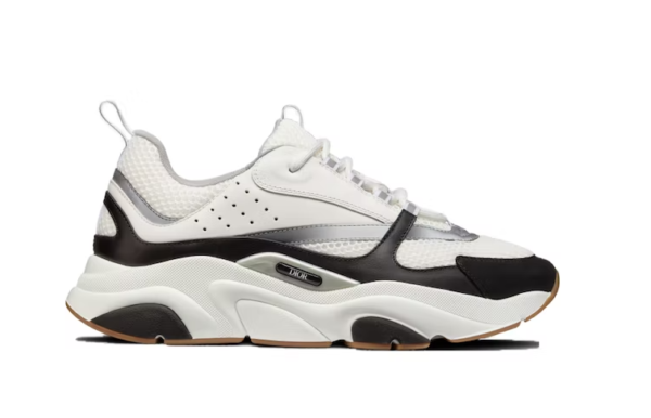 B22 White Black - Image 2