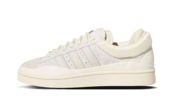 Bad Bunny Cloud White - Image 1