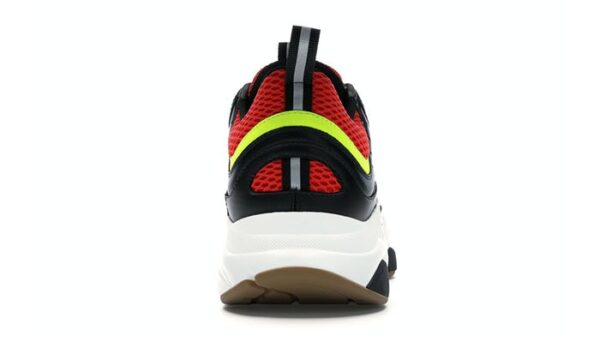 B22 Black Red - Image 2