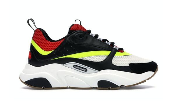 B22 Black Red - Image 3