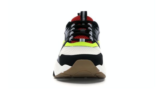 B22 Black Red - Image 4