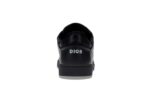 B27 Black  Oblique Galaxy Leather Grey - Image 2