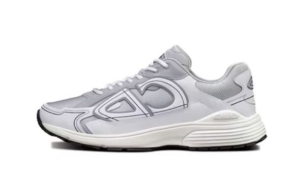 B30 Grey - Image 1
