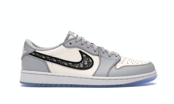 Retro low gray - Image 2