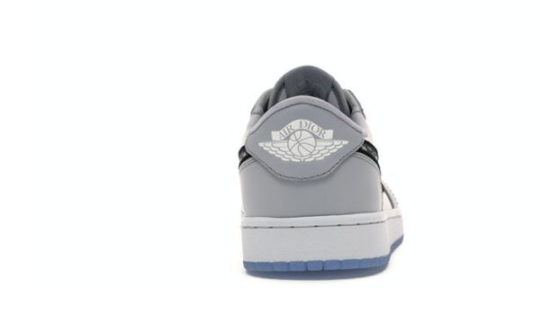 Retro low gray - Image 4