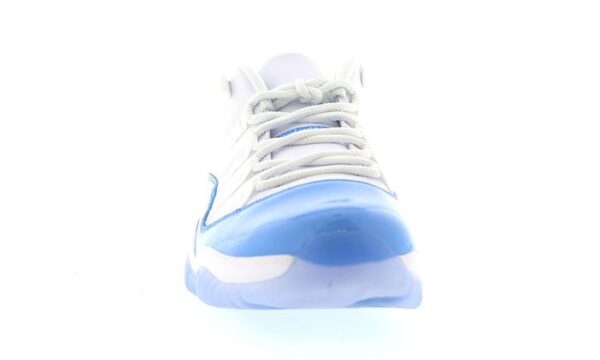 Retro University Blue - Image 3