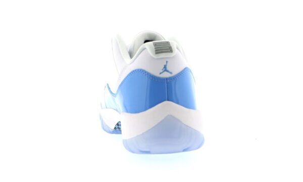 Retro University Blue - Image 4