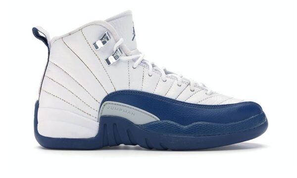 Retro French Blue - Image 2