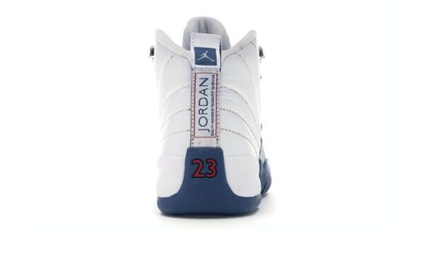 Retro French Blue - Image 4