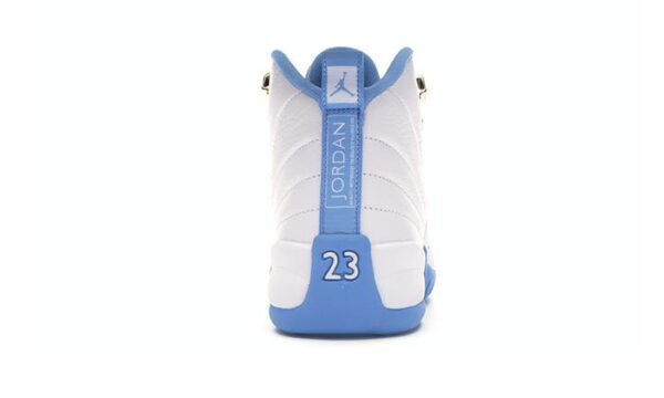 RetroUniversity Blue - Image 2