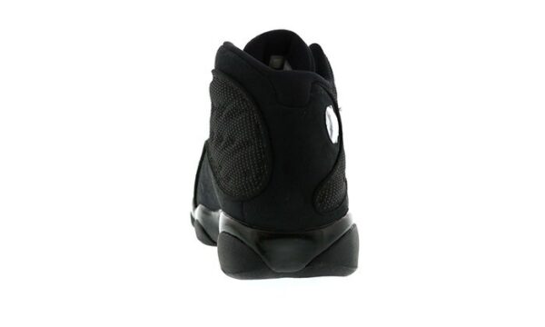 Retro Black Cat - Image 3