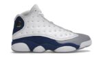 Retro French Blue - Image 2