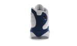 Retro French Blue - Image 4