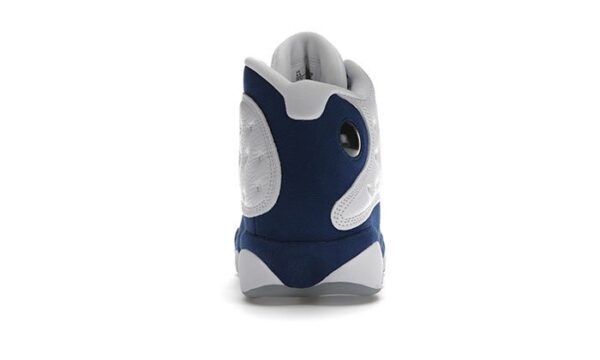 Retro French Blue - Image 4