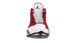 Retro Gym Red Flint Grey - Image 3