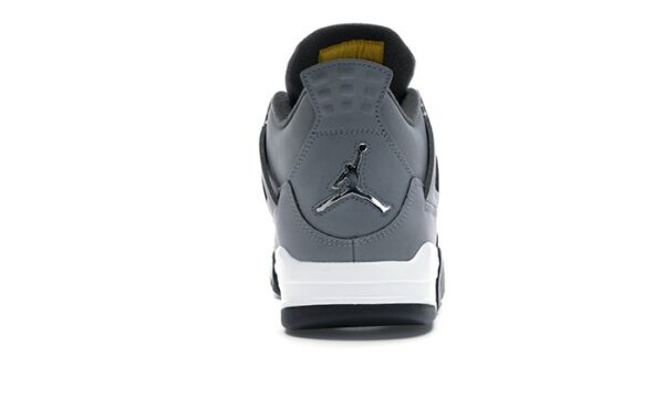 Retro Cool Grey - Image 3