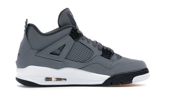 Retro Cool Grey - Image 4