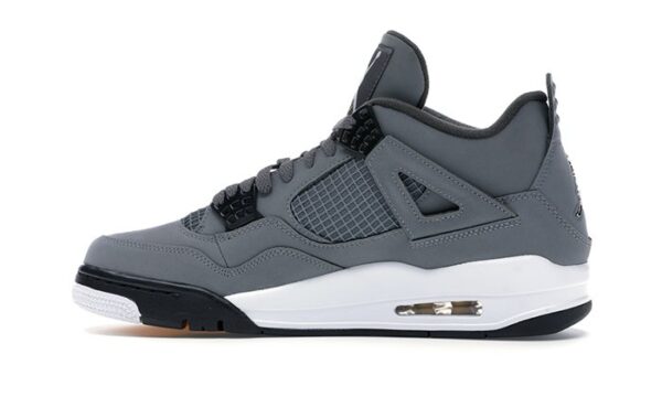 Retro Cool Grey - Image 1