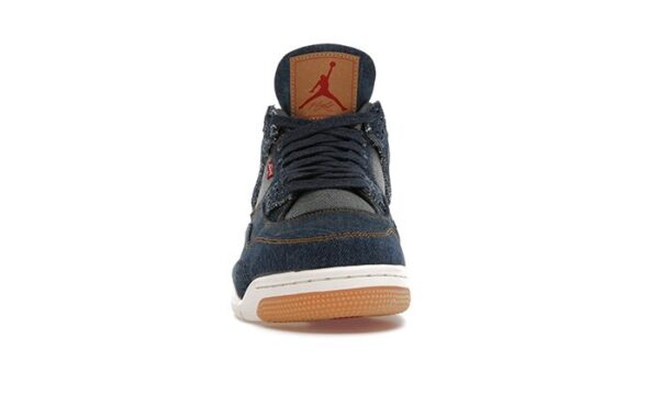 Retro Levi's Denim (Tag with Levi's Logo) - Image 4