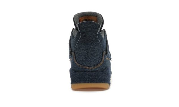 Retro Levi's Denim (Tag with Levi's Logo) - Image 3