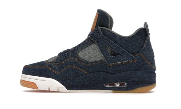 Retro Levi's Denim (Tag with Levi's Logo) - Image 1
