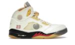 Retro OW Sail - Image 4