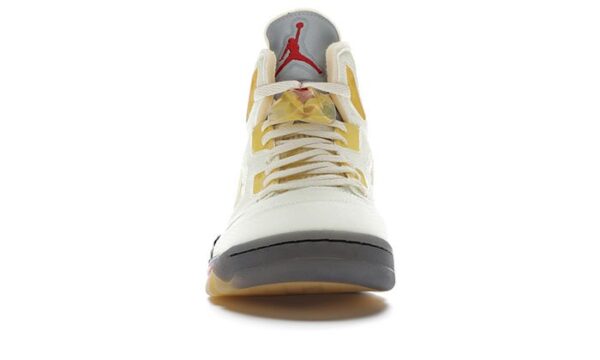 Retro OW Sail - Image 3