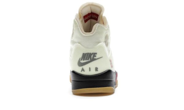 Retro OW Sail - Image 2
