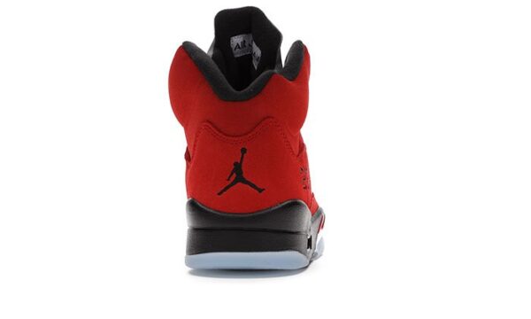 Retro Raging Bull Red - Image 2