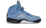 Retro UNC University Blue - Image 2